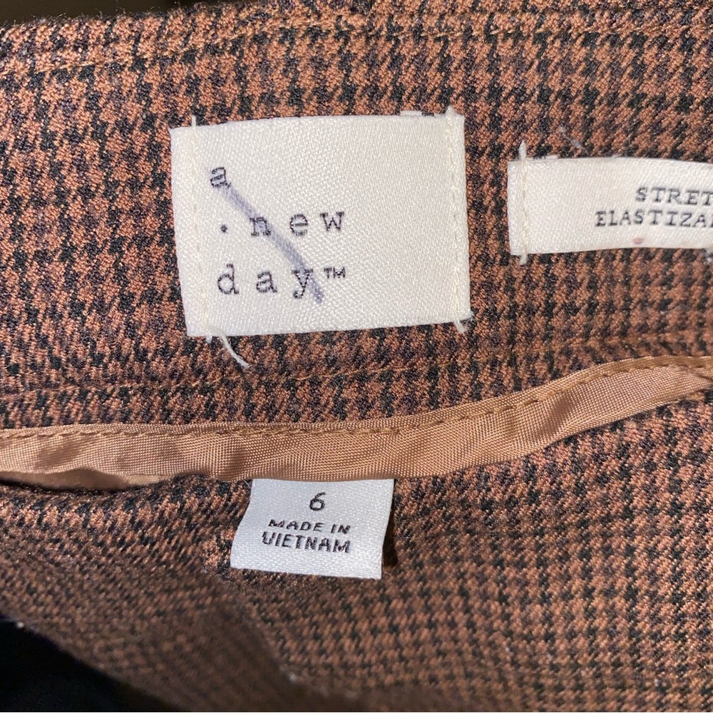 Business casual Slacks